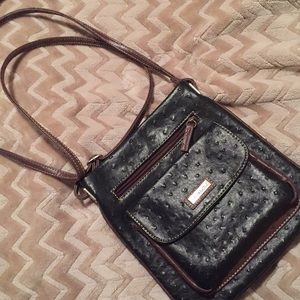 koltov purse with coin organizer